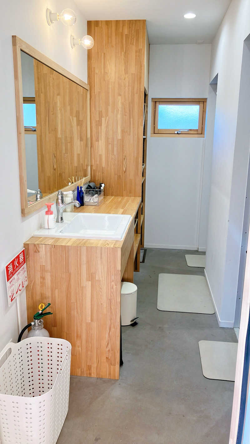 mikoさんのKIELO SAUNAのサ活写真