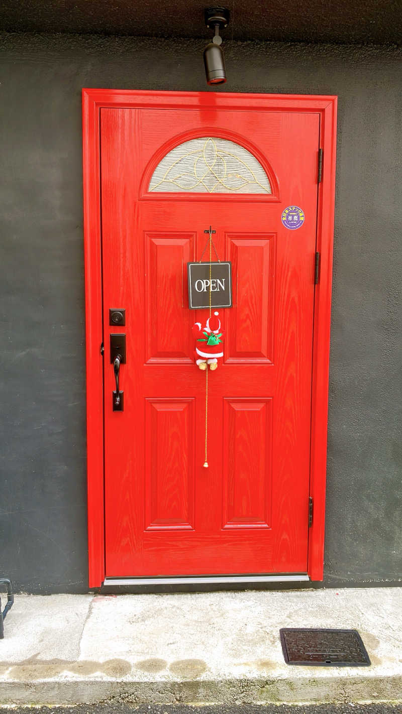 mikoさんのサウナスナック「かなこ」のサ活写真