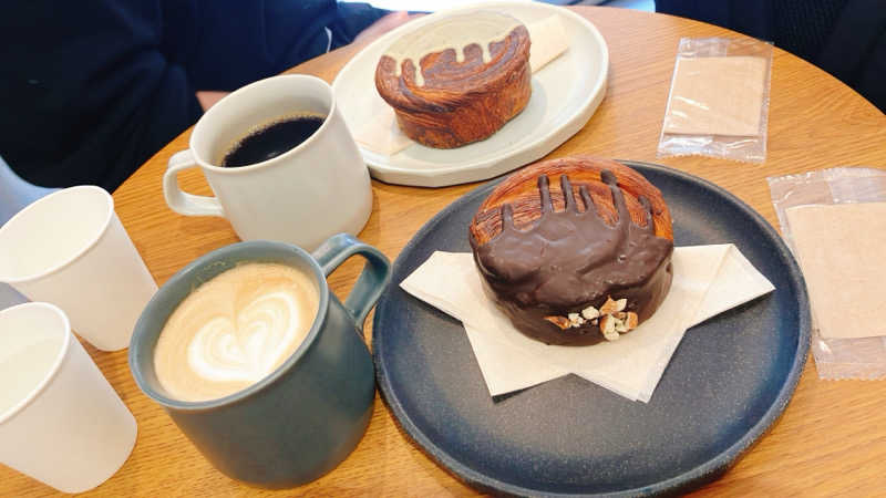 mikoさんのサウナスナック「かなこ」のサ活写真