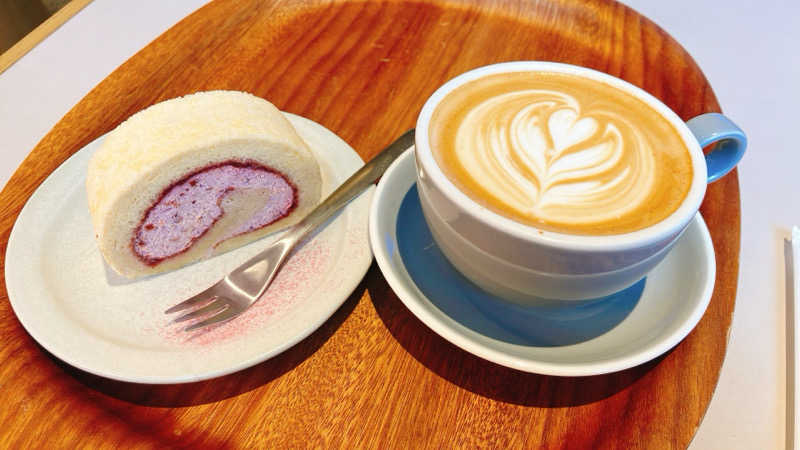 mikoさんのTOTOPA 都立明治公園店のサ活写真