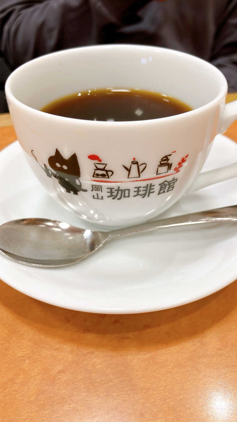 mikoさんの後楽温泉ほのかの湯のサ活写真