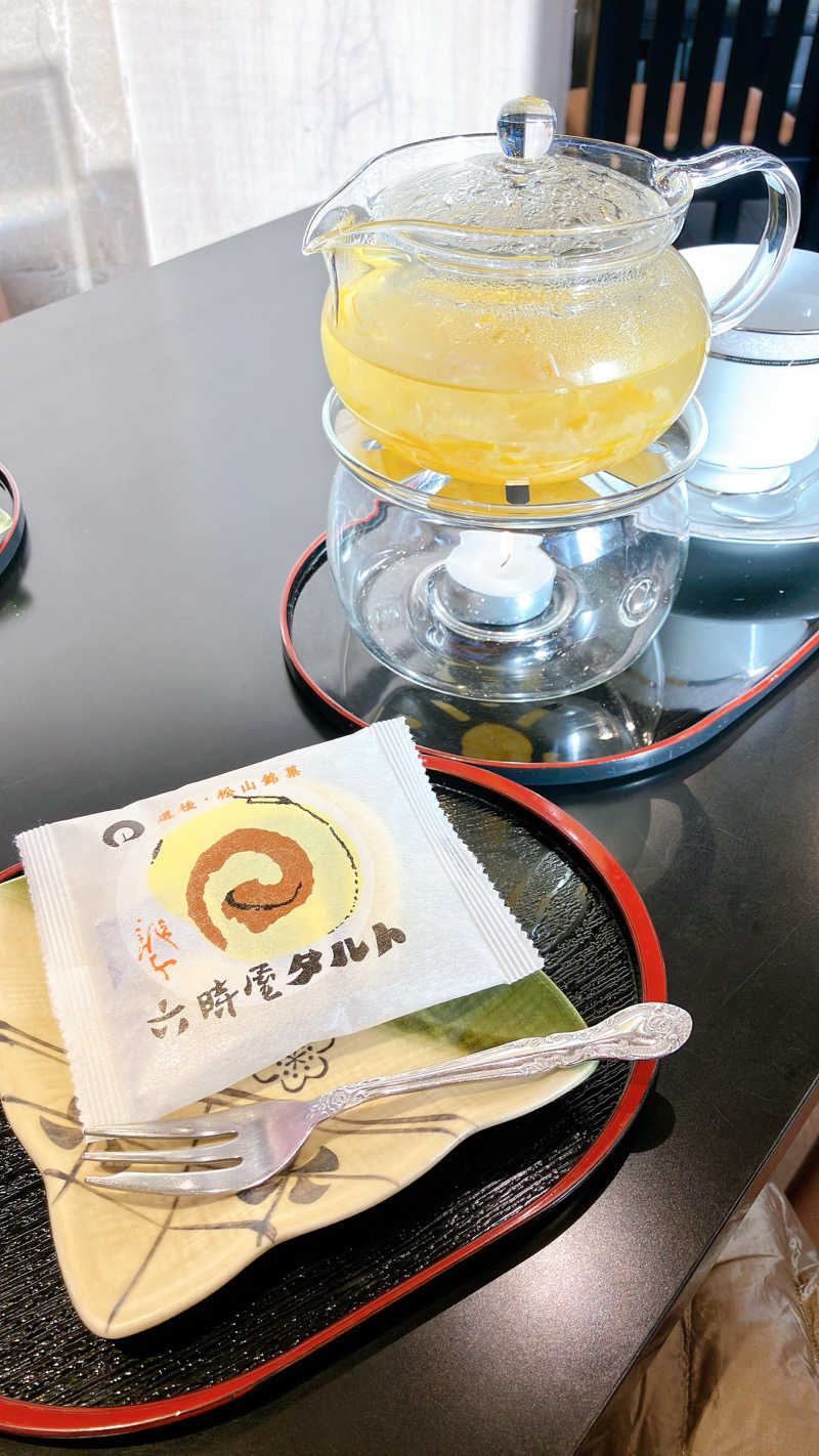 mikoさんの後楽温泉ほのかの湯のサ活写真