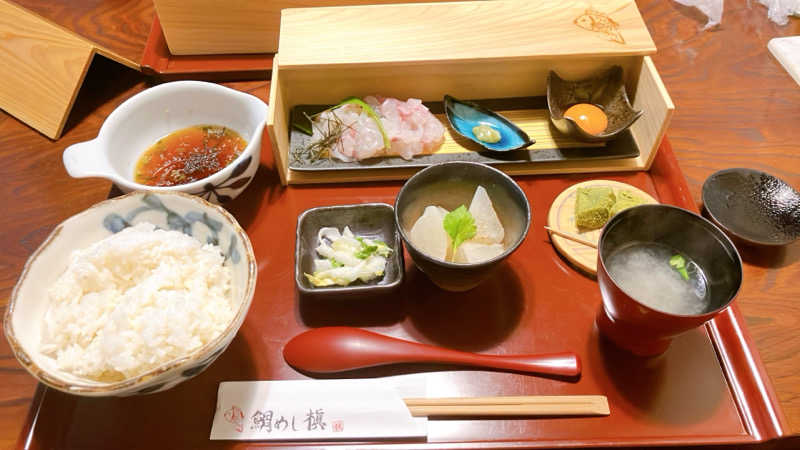 mikoさんの後楽温泉ほのかの湯のサ活写真