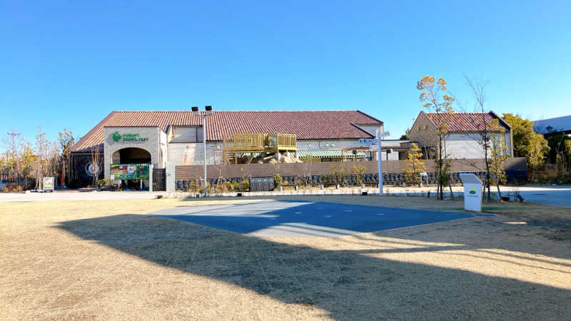 mikoさんのYUBUNE SAUNA PARK はにゅうの湯のサ活写真