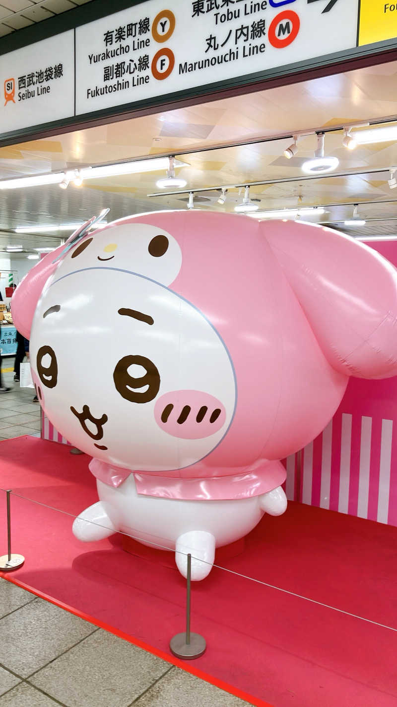 mikoさんのタイムズ スパ・レスタのサ活写真