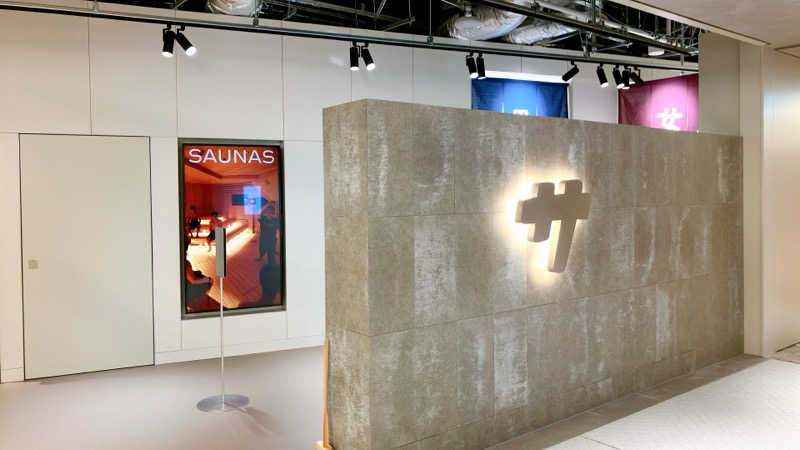 mikoさんの高輪SAUNASのサ活写真