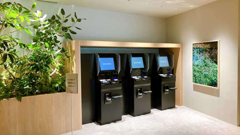 mikoさんの高輪SAUNASのサ活写真