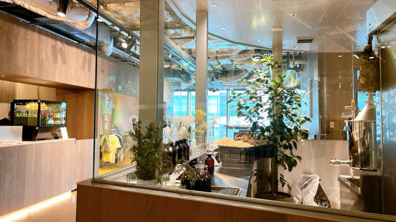 mikoさんの高輪SAUNASのサ活写真