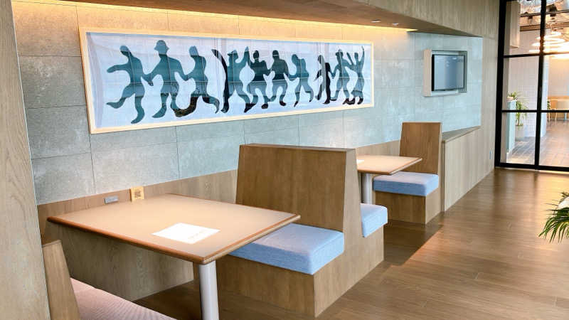 mikoさんの高輪SAUNASのサ活写真