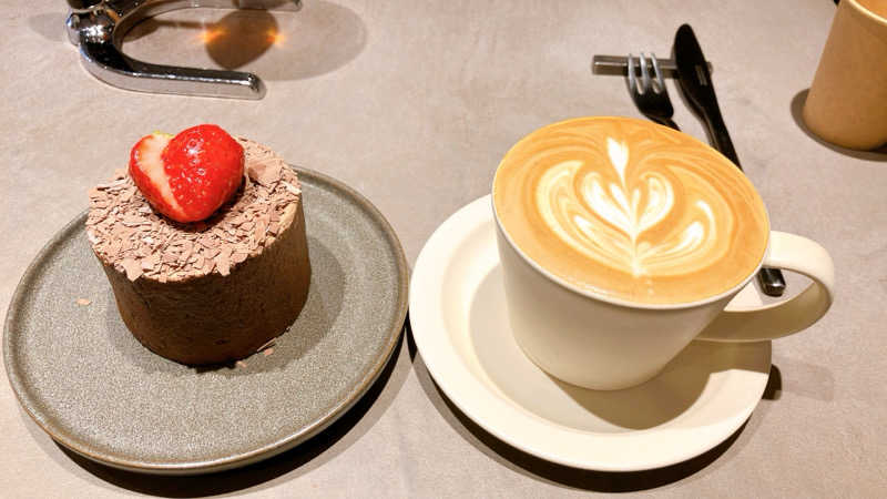 mikoさんの極楽湯 横浜芹が谷店のサ活写真