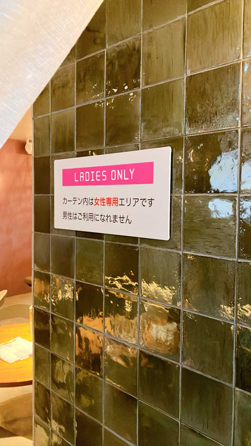 mikoさんのsaunahouseのサ活写真