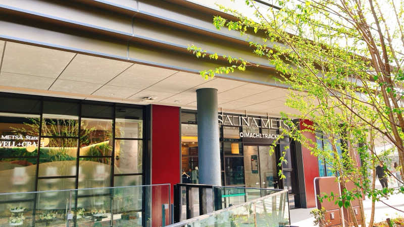 mikoさんのサウナメッツァ 大井町トラックスのサ活写真