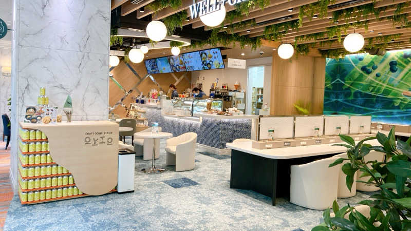 mikoさんのサウナメッツァ 大井町トラックスのサ活写真