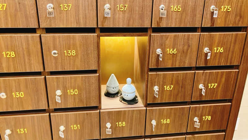 mikoさんのサウナメッツァ 大井町トラックスのサ活写真