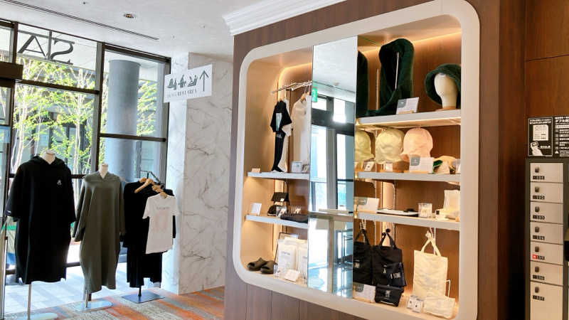 mikoさんのサウナメッツァ 大井町トラックスのサ活写真