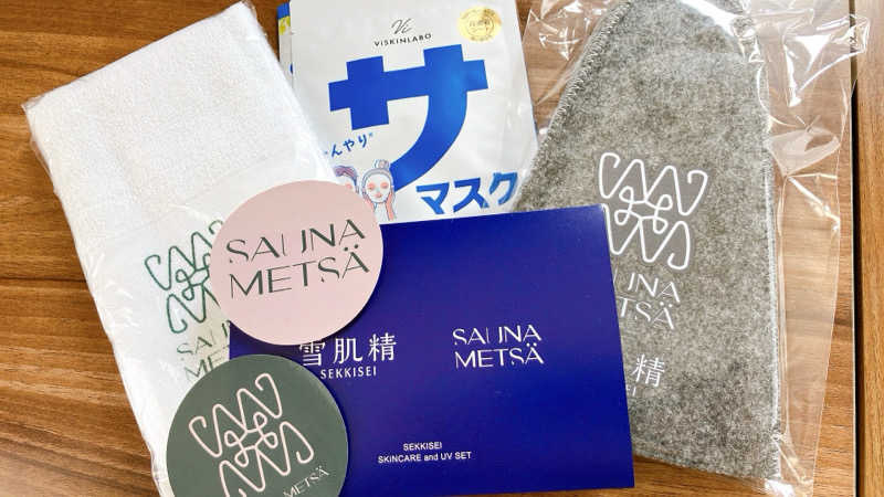 mikoさんのサウナメッツァ 大井町トラックスのサ活写真