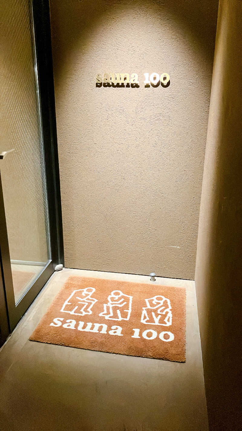 mikoさんのsauna100のサ活写真