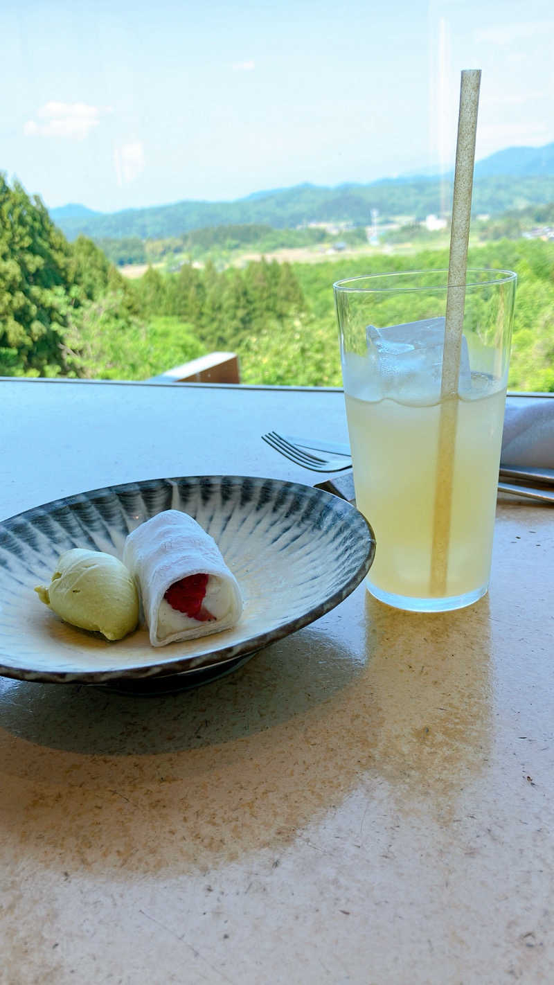 mikoさんのSnow Peak FIELD SUITE SPA HEADQUARTERSのサ活写真