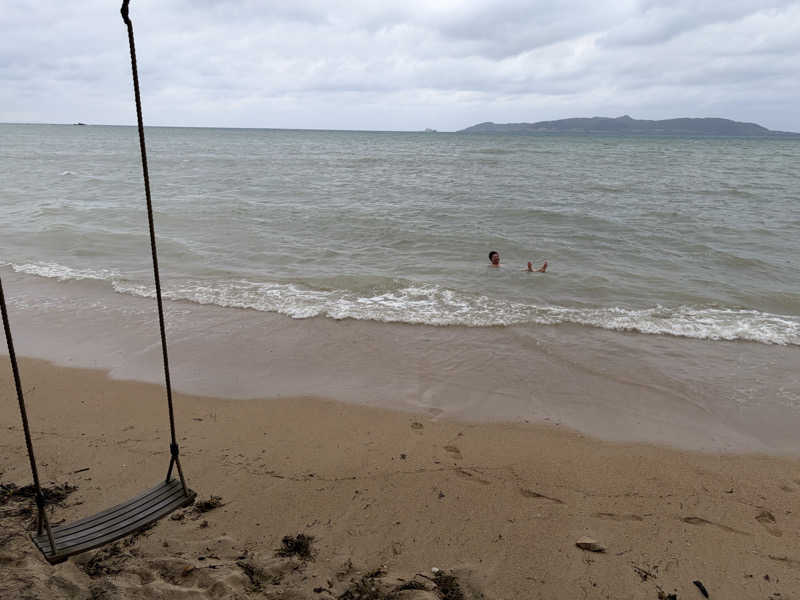 AnMoaさんのCafe&Bar Sazanamiのサ活写真