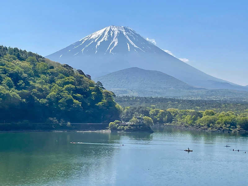 예원 -イェウォン-さんの精進レークホテルのサ活写真