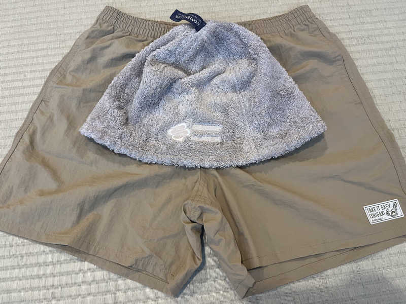 noriyoshiさんの山賊サウナのサ活写真