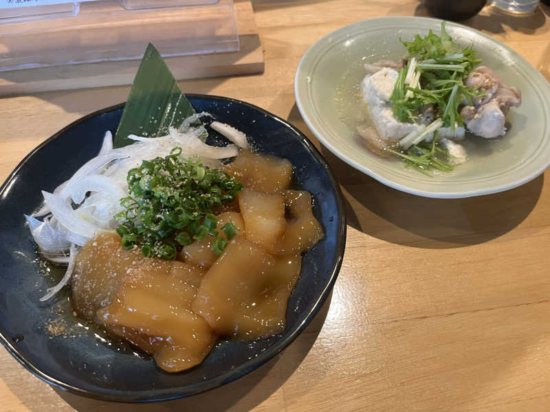 noriyoshiさんのCafe&Bar Sazanamiのサ活写真