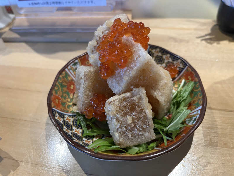 noriyoshiさんのCafe&Bar Sazanamiのサ活写真
