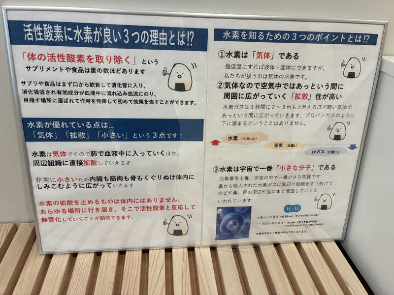 Saki-sさんのウエインズパーク 海老名 U-BASE CAMP BATH & SAUNAのサ活写真