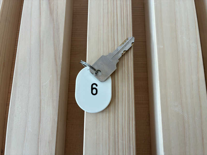 Sauna-Tanuki6さんのWEINS PARK U-BASE CAMP BATH & SAUNAのサ活写真