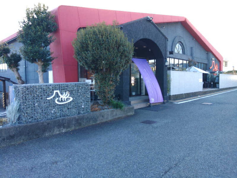 MAYAさんの富士山天然水SPA サウナ鷹の湯のサ活写真