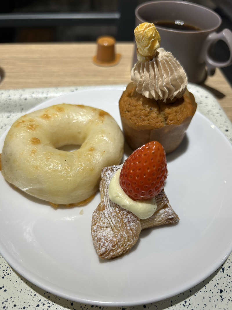 kaoさんのOMO7旭川(おも) by 星野リゾート サウナプラトーのサ活写真