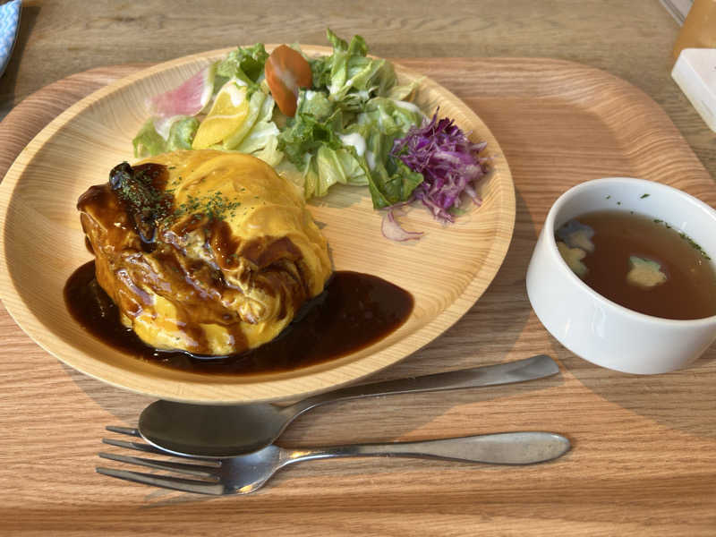 kaoさんの芦別温泉 おふろcafé 星遊館 (芦別温泉スターライトホテル)のサ活写真