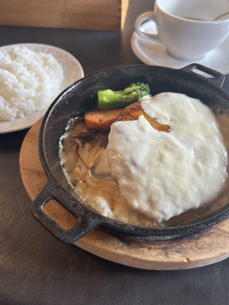 kaoさんのログホテル  ザ  メープルロッジのサ活写真