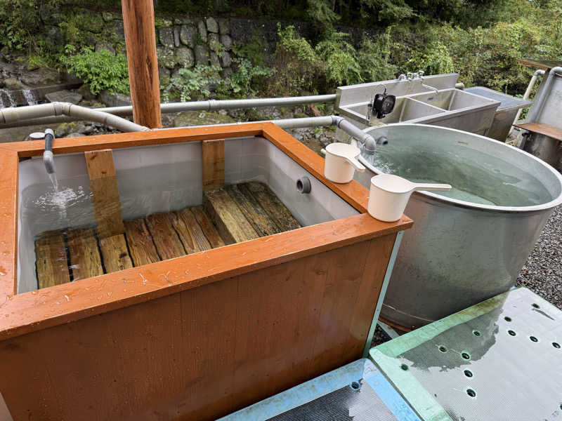 ニッカさんの天子荘 てんからハウスのサ活写真