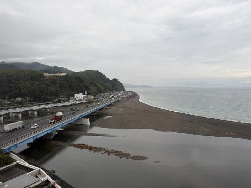 かずくんさんの駿河健康ランドのサ活写真
