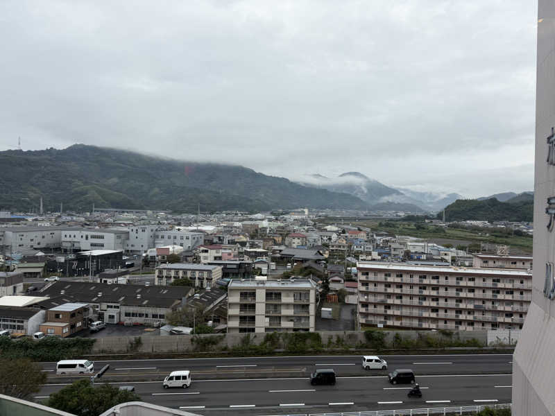 かずくんさんの駿河健康ランドのサ活写真