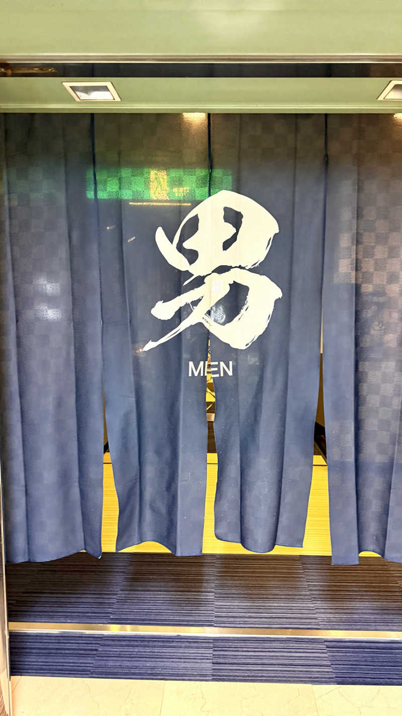 かずくんさんのなにわ健康ランド 湯〜トピアのサ活写真
