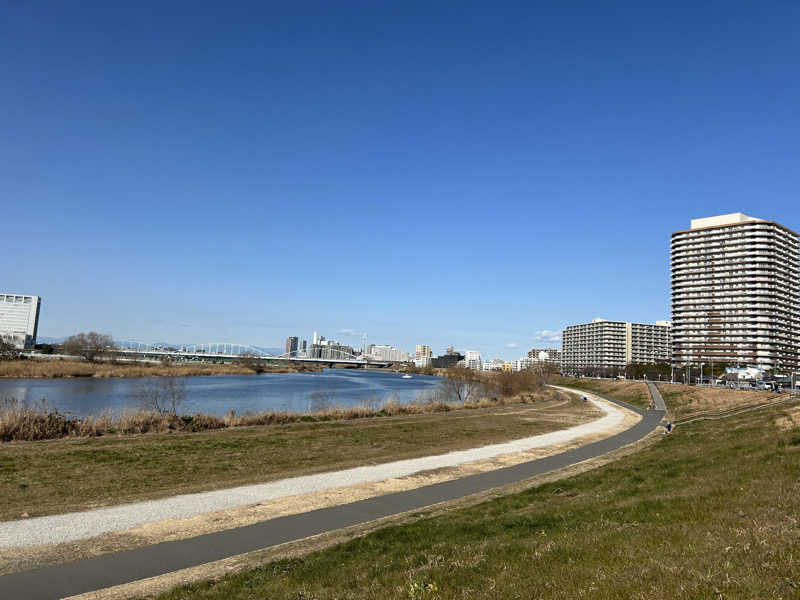 まいむさんのCOCOFURO たかの湯のサ活写真