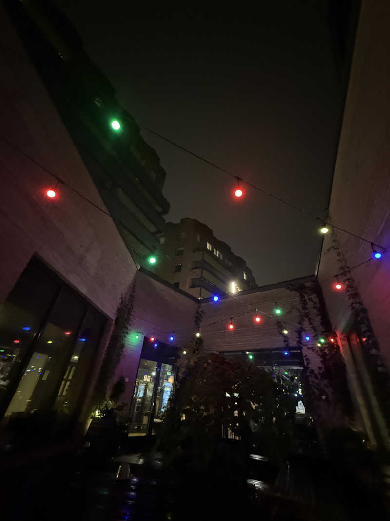 岡山 佳弘さんのUUSI SAUNAのサ活写真