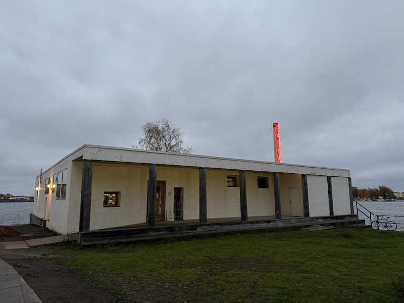 岡山 佳弘さんのKulttuurisaunaのサ活写真