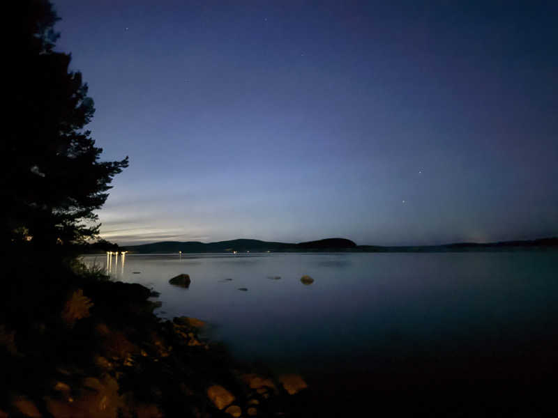 岡山 佳弘さんのWilderness Hotel Inari ワイルダーネス ホテル イナリのサ活写真