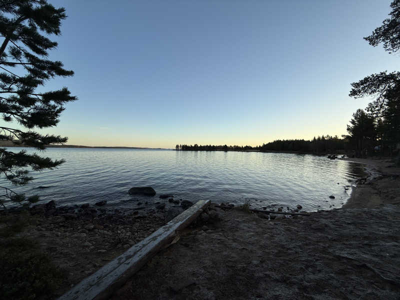 岡山 佳弘さんのWilderness Hotel Inari ワイルダーネス ホテル イナリのサ活写真