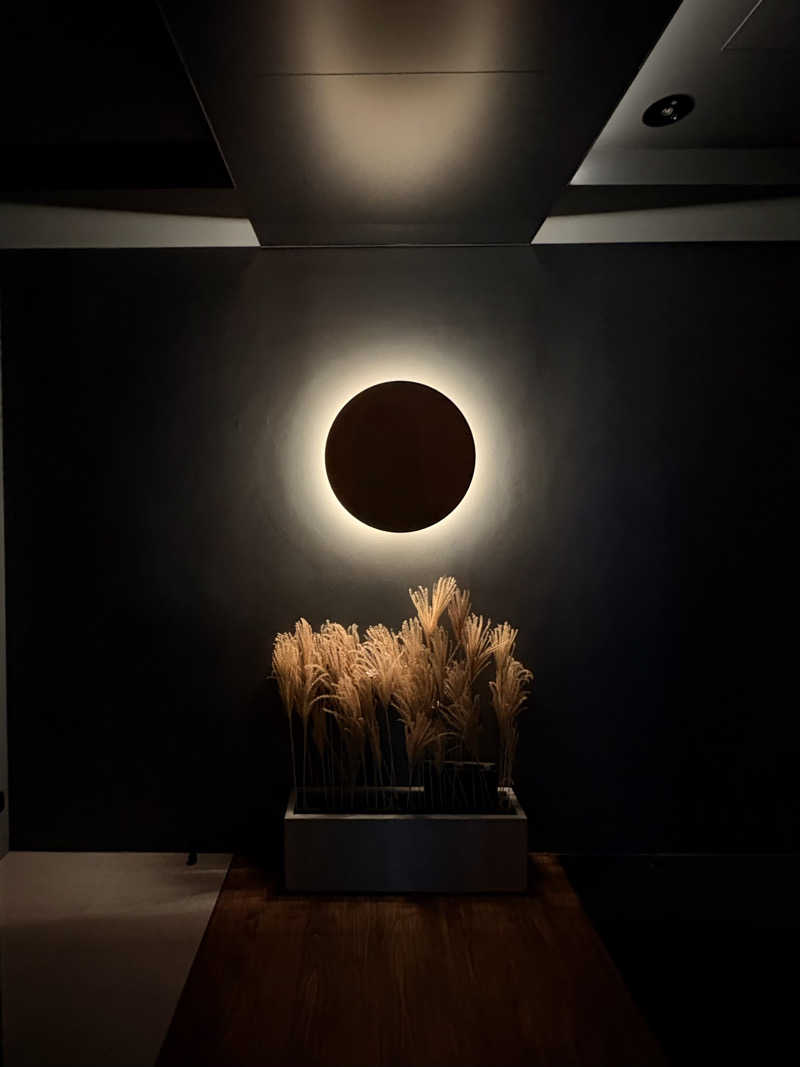 あまみちゃんさんのSAUNA OOO OSAKA (サウナ オー オーサカ)のサ活写真