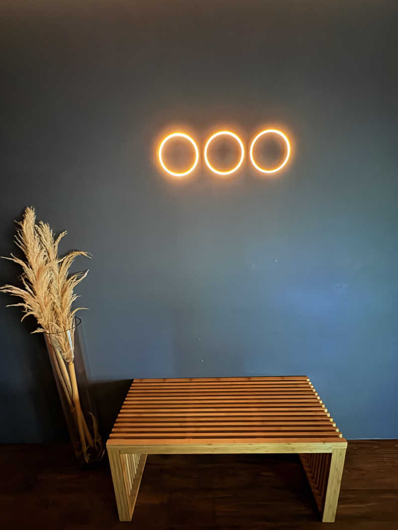 あまみちゃんさんのSAUNA OOO OSAKA (サウナ オー オーサカ)のサ活写真