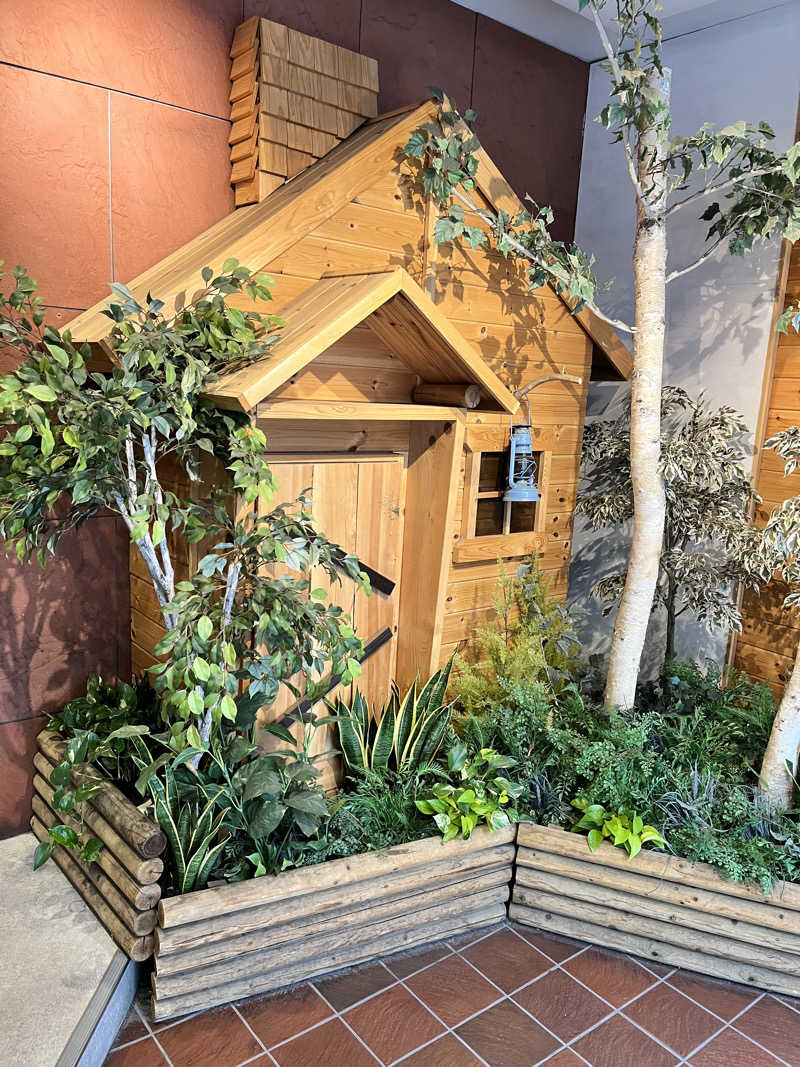 ゆうきさんのウェルビー栄のサ活写真