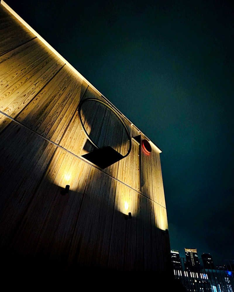 ヒゲサワサワさんの91° SAUNAのサ活写真