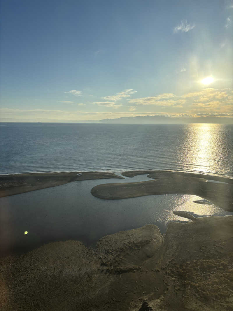 まりもさんの駿河健康ランドのサ活写真