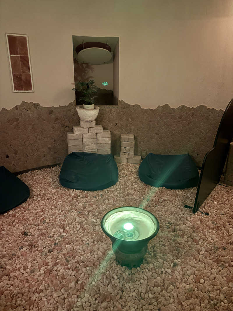 まりもさんの東京荻窪天然温泉 なごみの湯のサ活写真