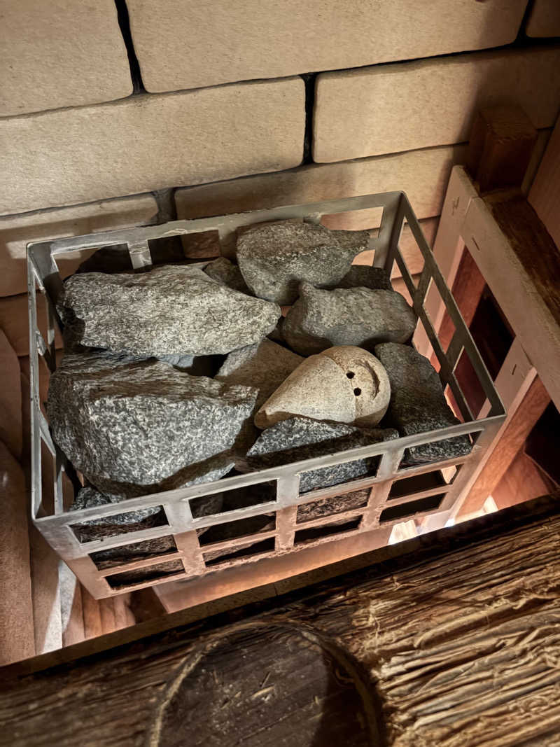 🛁🫧さんの金城温泉元湯のサ活写真