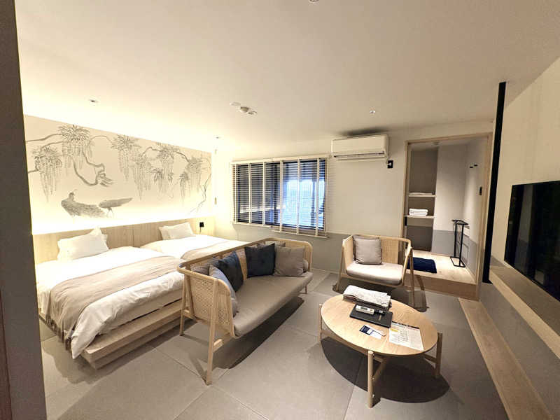 🛁🫧さんの吉田屋山王閣のサ活写真